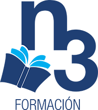 Logo Centro n3 Formación