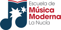 Logo Escuela Musica Moderna La Nucia